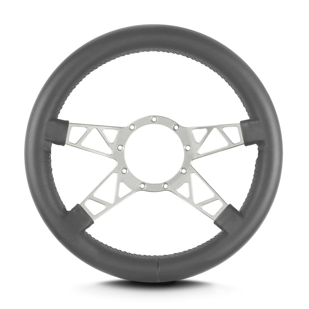 MARK 9 TRUSS GRAY THICK GRIP DARK GREY