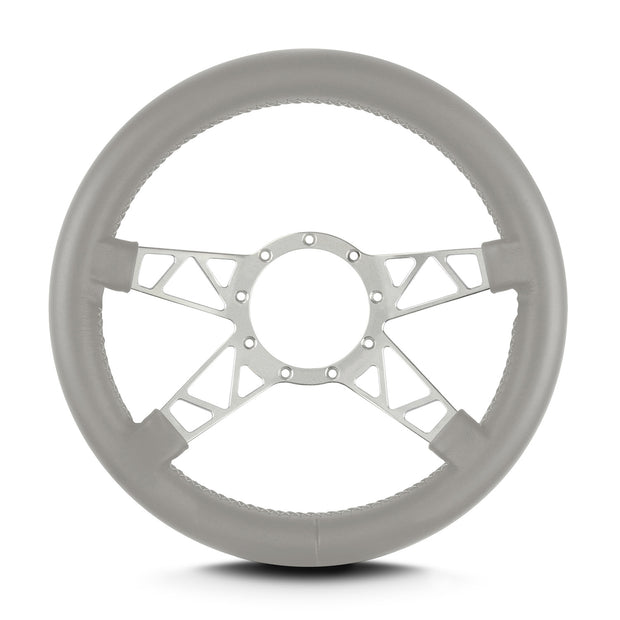MARK 9 TRUSS GRAY THICK GRIP LIGHT GREY