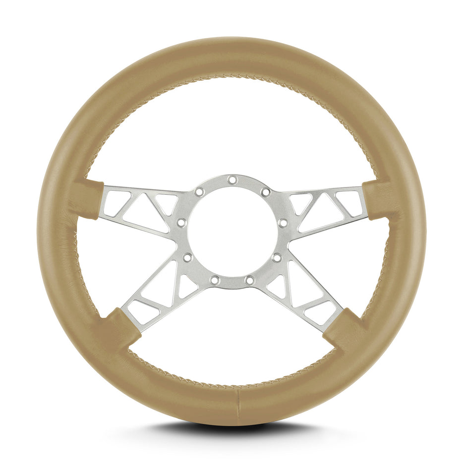 MARK 9 TRUSS GRAY THICK GRIP TAN