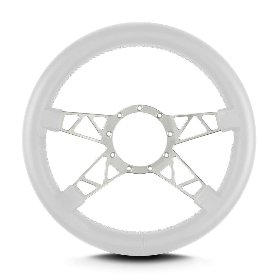MARK 9 TRUSS GRAY THICK GRIP WHITE