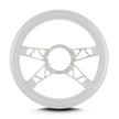 MARK 9 TRUSS GRAY THICK GRIP WHITE