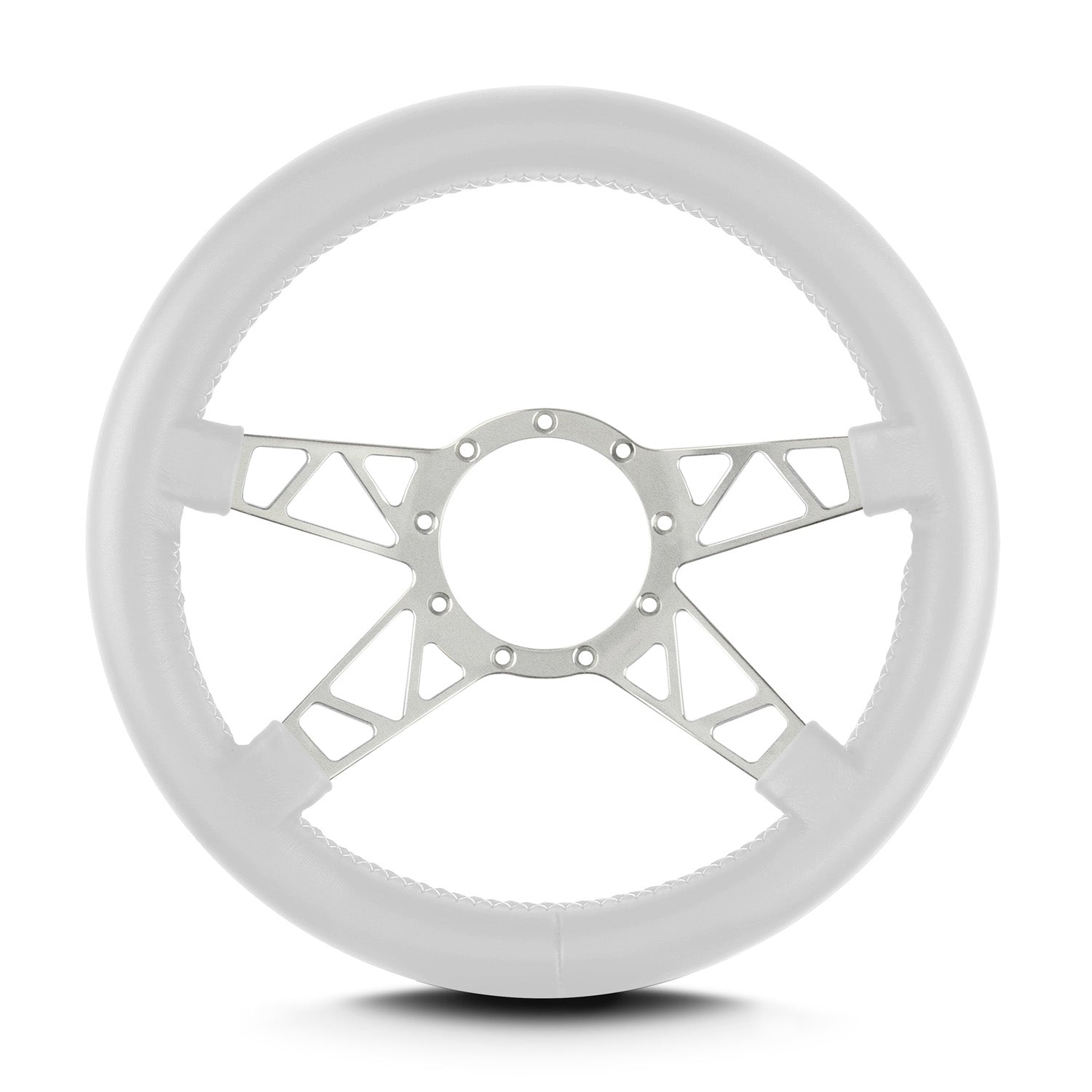 MARK 9 TRUSS GRAY THICK GRIP WHITE