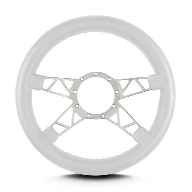 MARK 9 TRUSS GRAY THICK GRIP WHITE