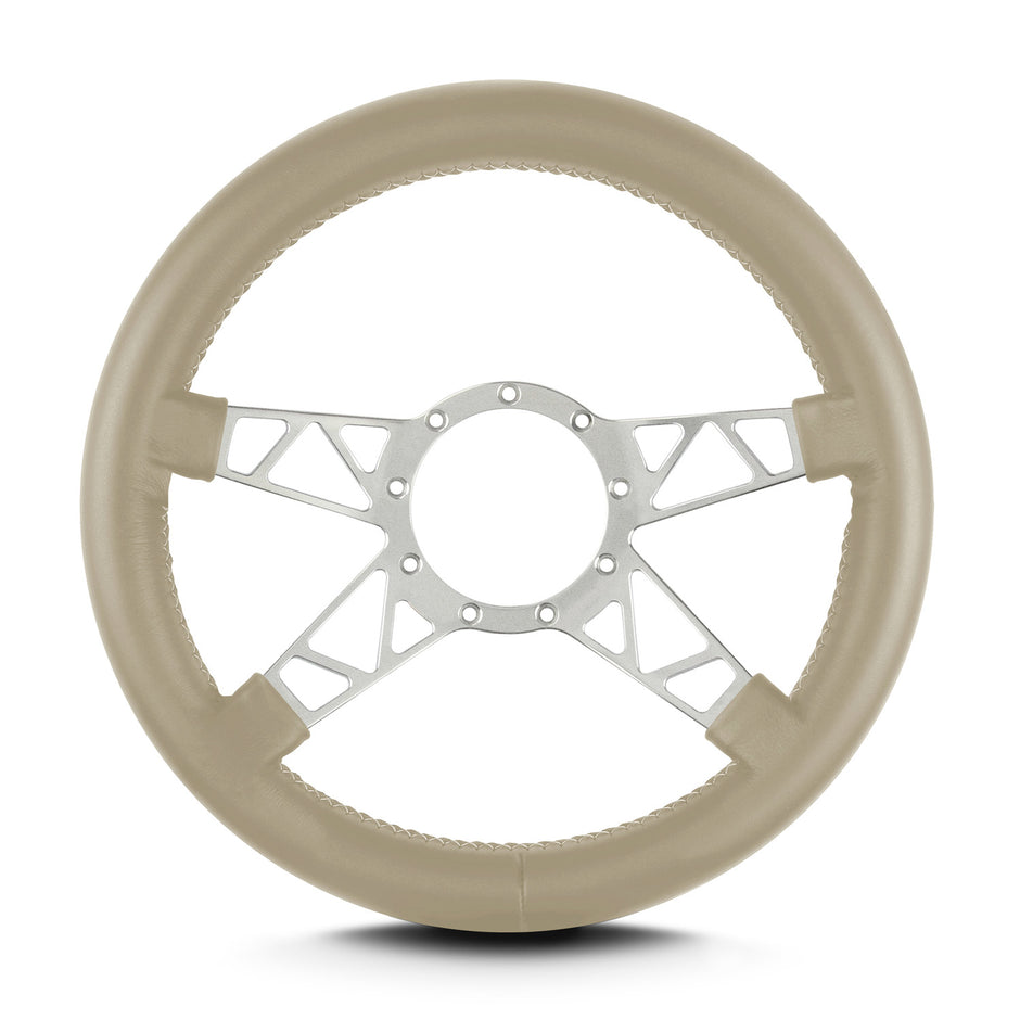 MARK 9 TRUSS GRAY THICK GRIP BONE