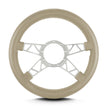 MARK 9 TRUSS GRAY THICK GRIP BONE
