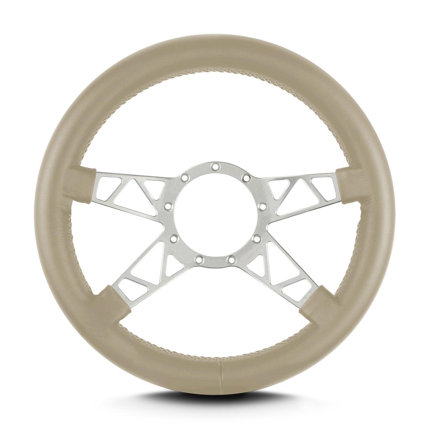 MARK 9 TRUSS GRAY THICK GRIP BONE