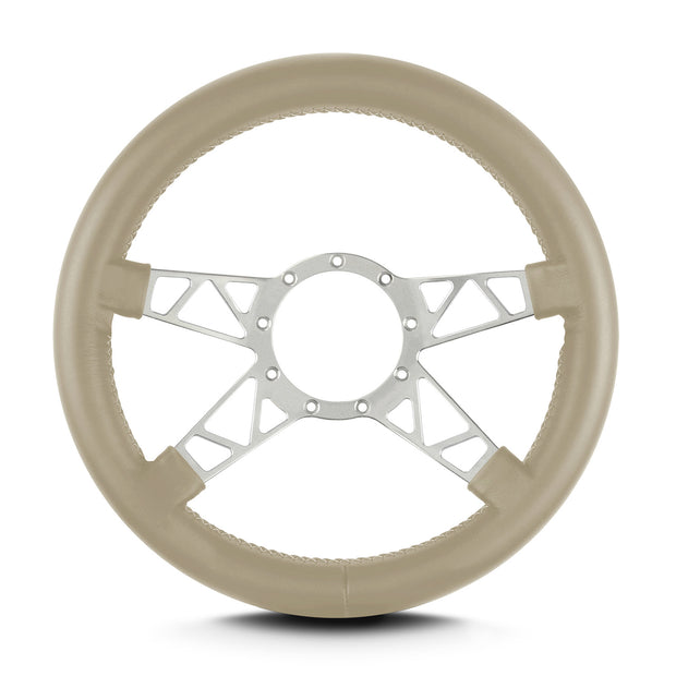 MARK 9 TRUSS GRAY THICK GRIP BONE
