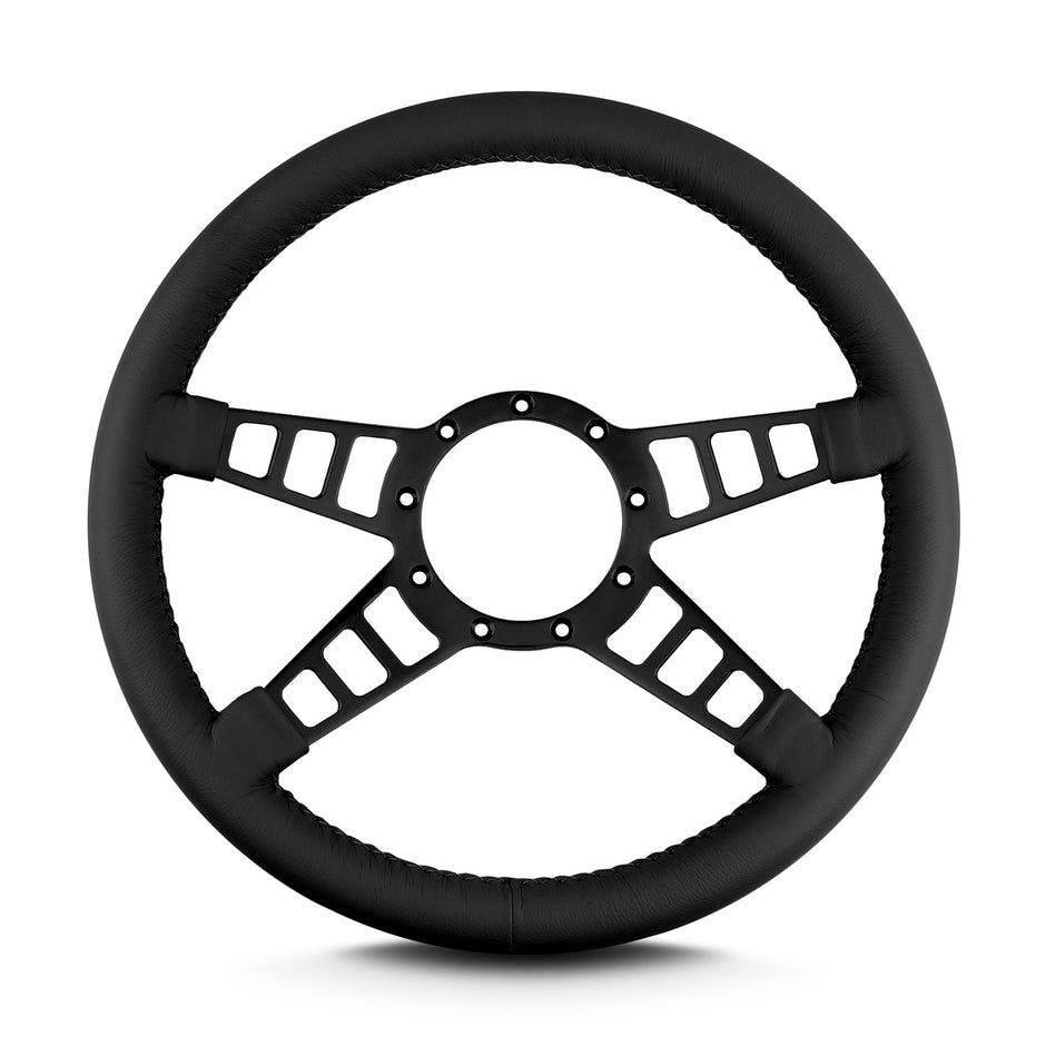 MARK 9 TRACK GT BLACK STANDARD GRIP BLACK