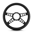 MARK 9 TRACK GT BLACK STANDARD GRIP BLACK