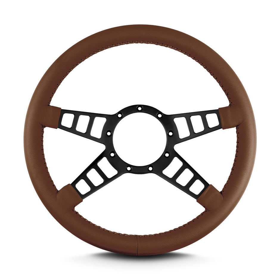 MARK 9 TRACK GT BLACK STANDARD GRIP CARAMEL