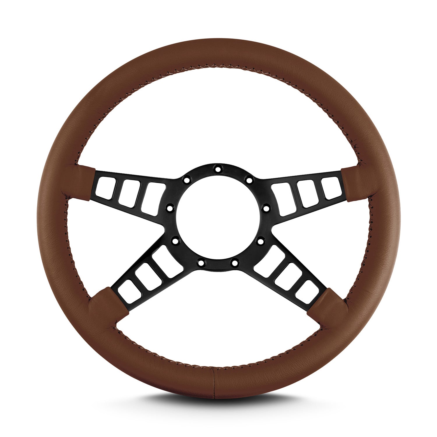 MARK 9 TRACK GT BLACK STANDARD GRIP CARAMEL