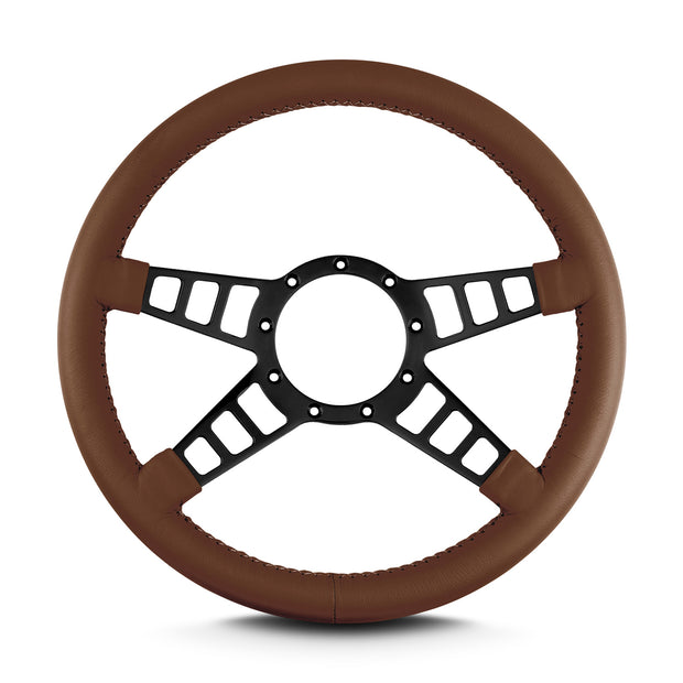 MARK 9 TRACK GT BLACK STANDARD GRIP CARAMEL