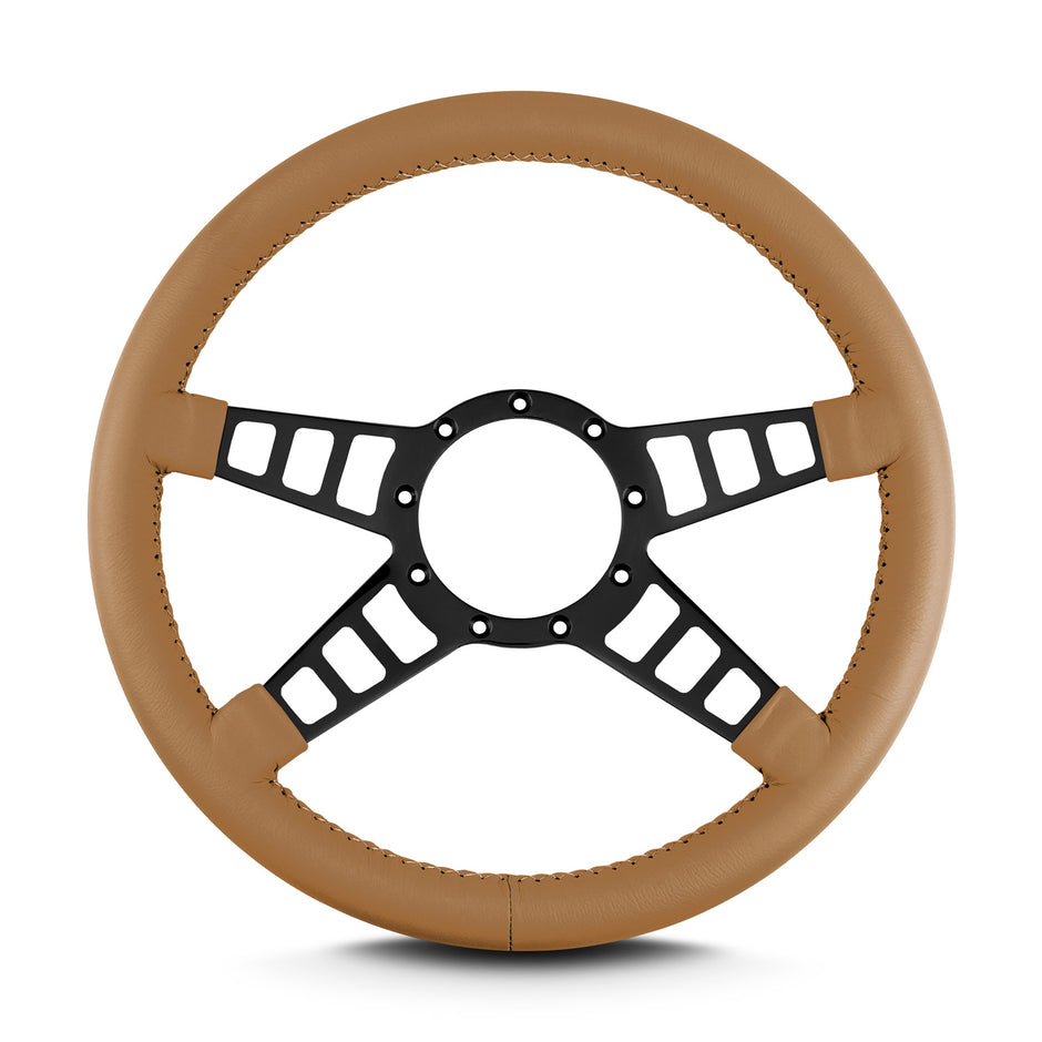 MARK 9 TRACK GT BLACK STANDARD GRIP CHESTNUT