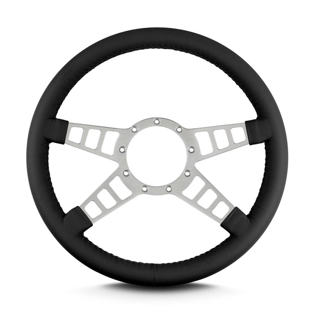 MARK 9 TRACK GT GRAY  STANDARD GRIP BLACK