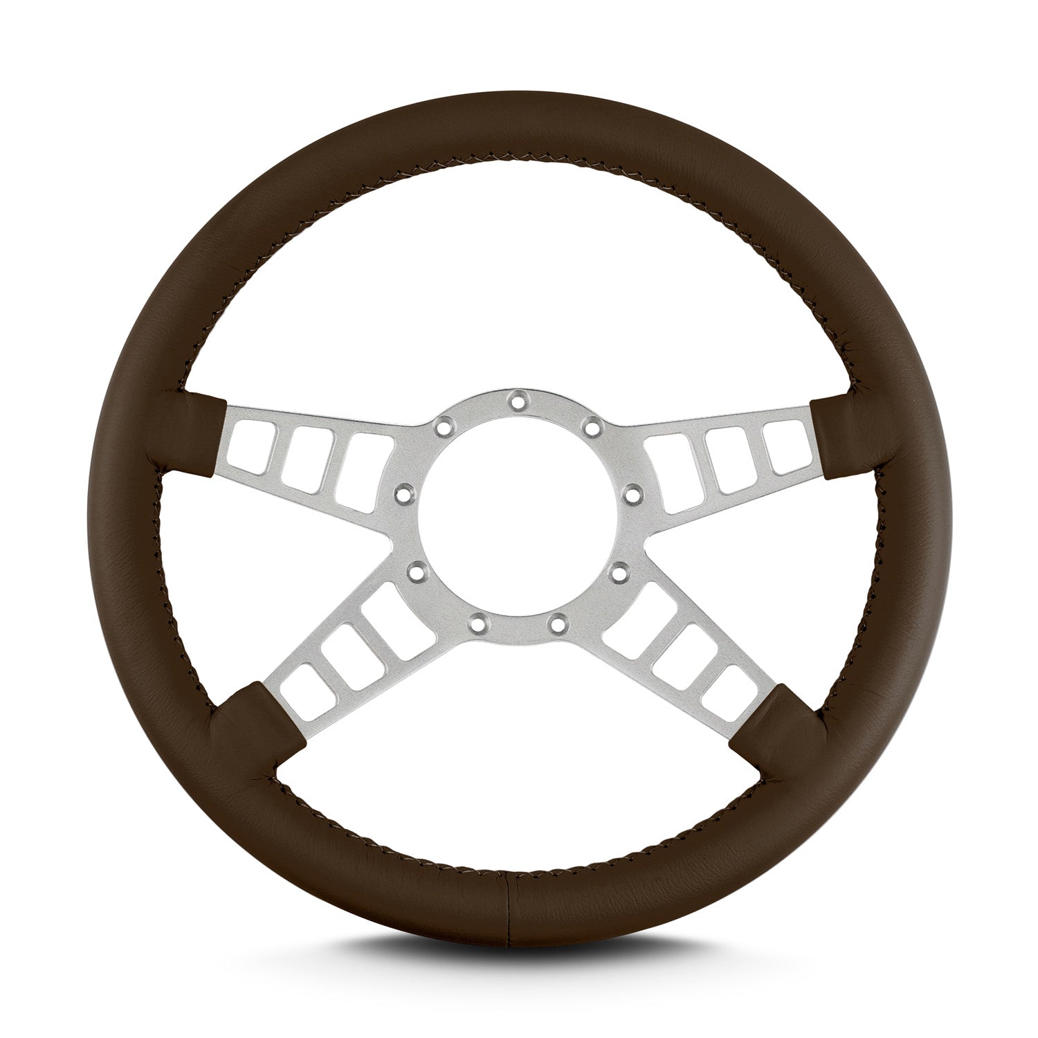 MARK 9 TRACK GT GRAY STANDARD GRIP BROWN
