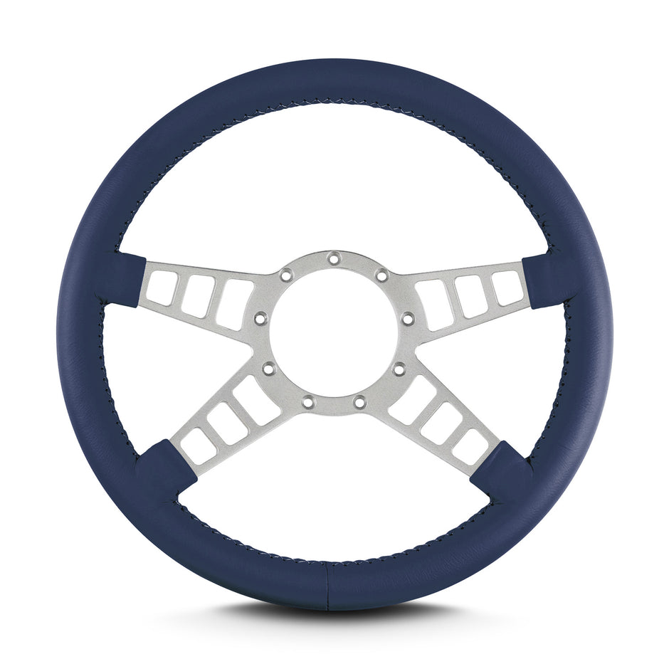 MARK 9 TRACK GT GRAY STANDARD GRIP BLUE