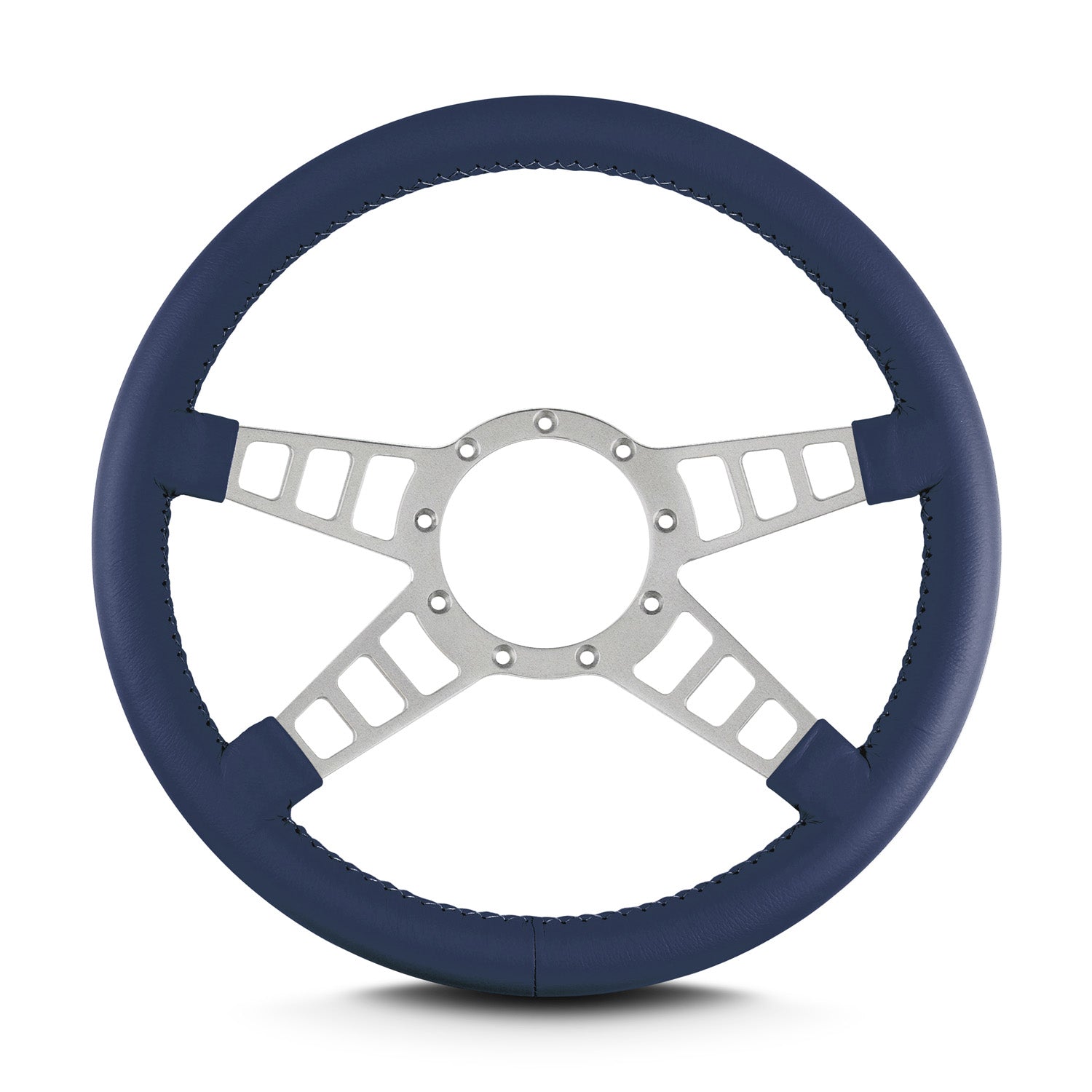 MARK 9 TRACK GT GRAY STANDARD GRIP BLUE
