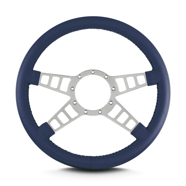 MARK 9 TRACK GT GRAY STANDARD GRIP BLUE
