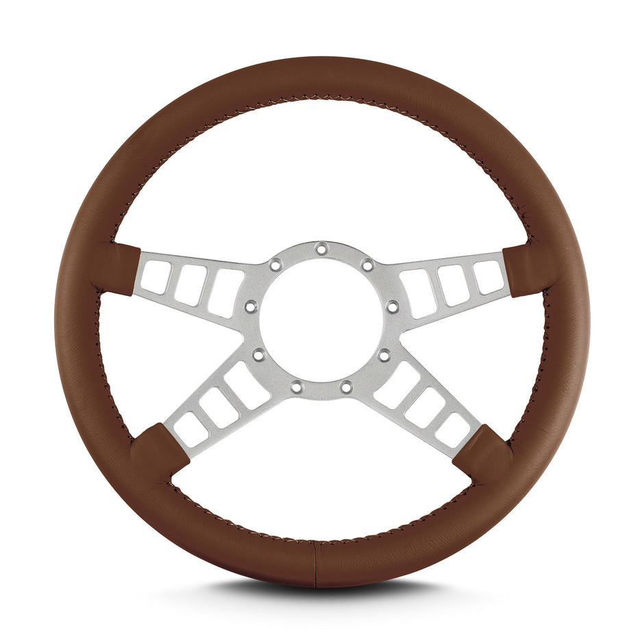 MARK 9 TRACK GT GRAY STANDARD GRIP CARAMEL