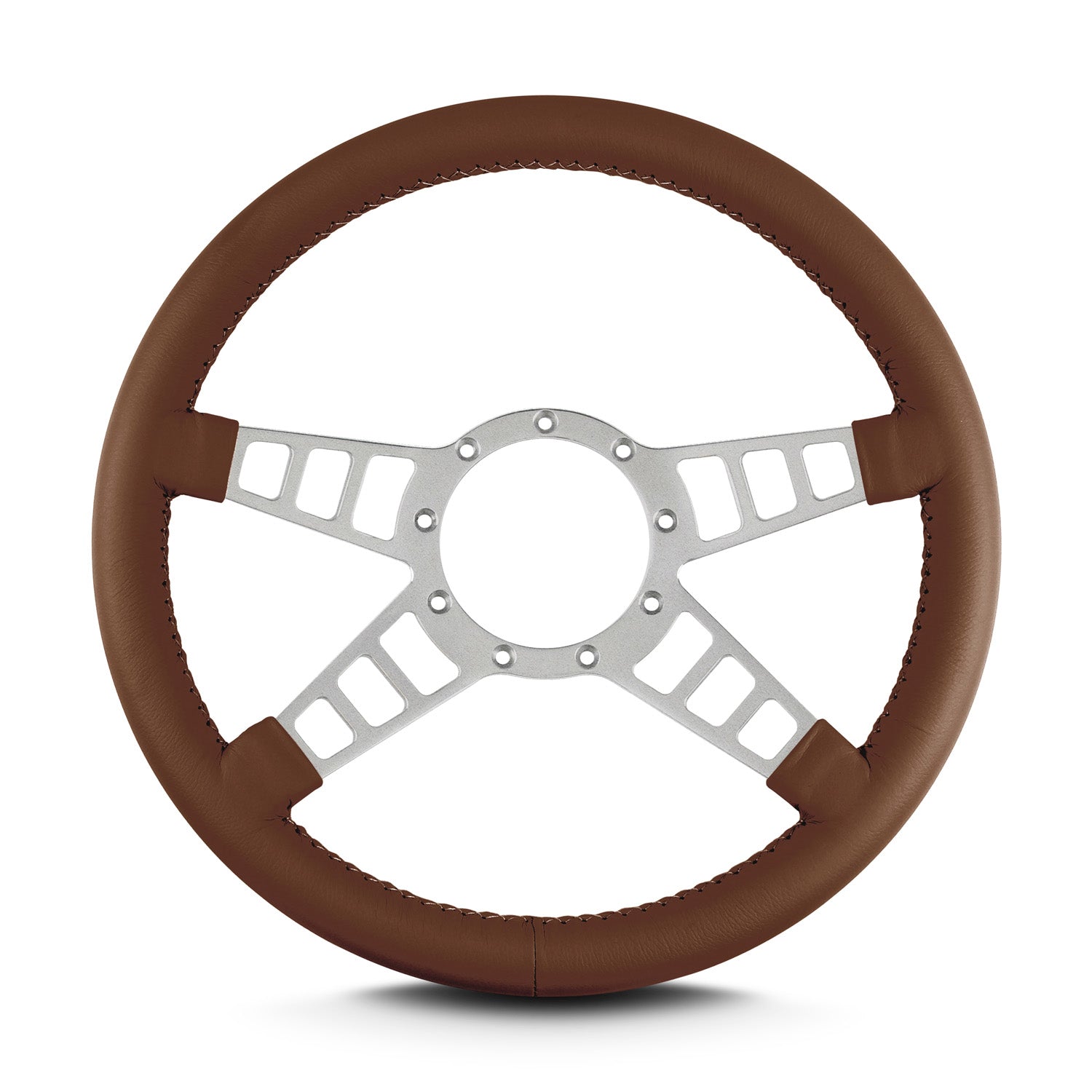 MARK 9 TRACK GT GRAY STANDARD GRIP CARAMEL