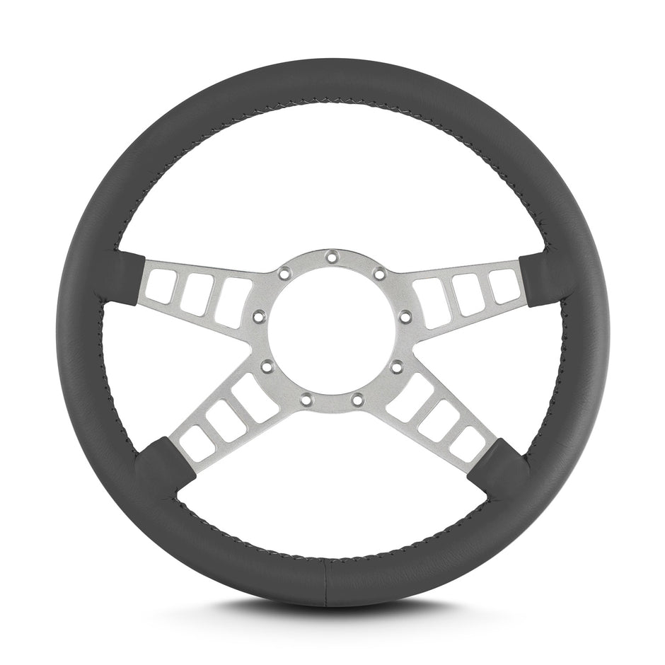 MARK 9 TRACK GT GRAY STANDARD GRIP DARK GREY