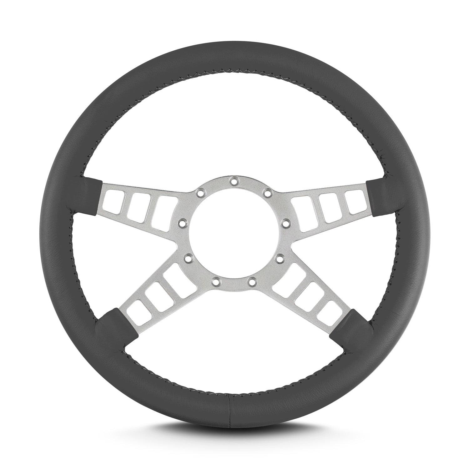 MARK 9 TRACK GT GRAY STANDARD GRIP DARK GREY