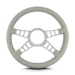 MARK 9 TRACK GT GRAY STANDARD GRIP LIGHT GREY