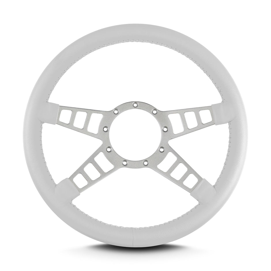 MARK 9 TRACK GT GRAY STANDARD GRIP WHITE