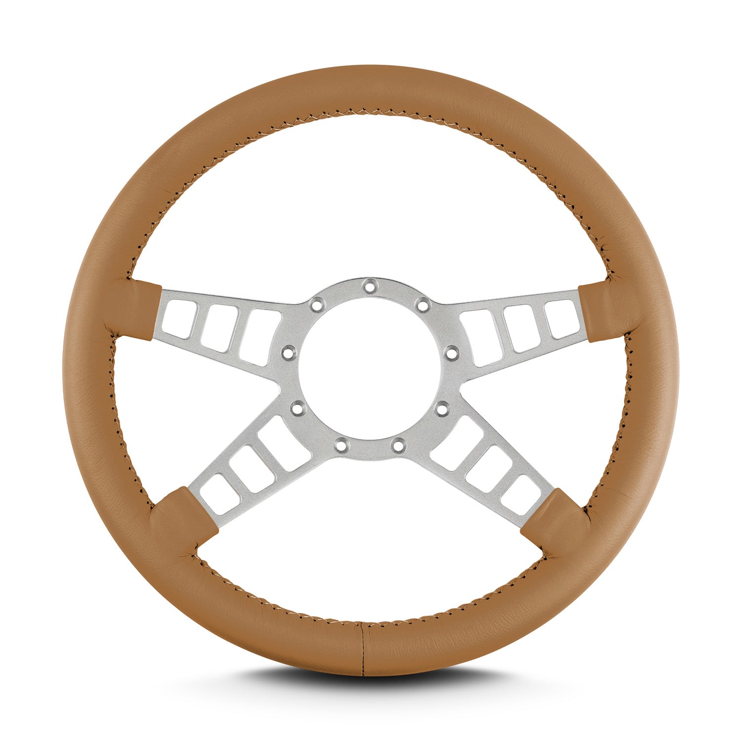 MARK 9 TRACK GT GRAY STANDARD GRIP CHESTNUT