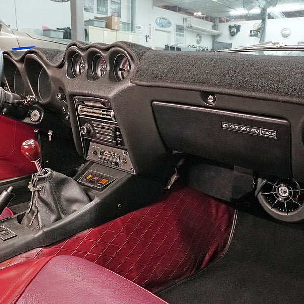 1970-73 Datsun 240Z GEN 5® SureFit® Complete Kit