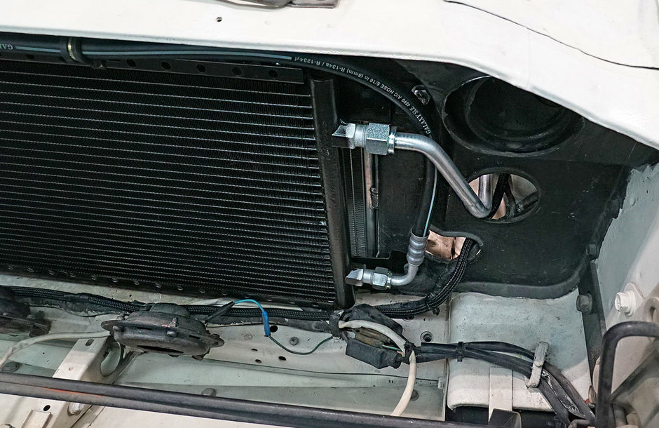 1970-73 Datsun 240Z GEN 5® SureFit® Complete Kit