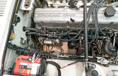 1970-73 Datsun 240Z GEN 5® SureFit® Complete Kit