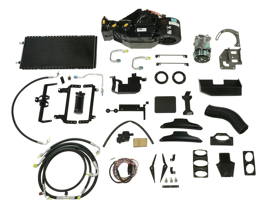 1970-73 Datsun 240Z GEN 5® SureFit® Complete Kit