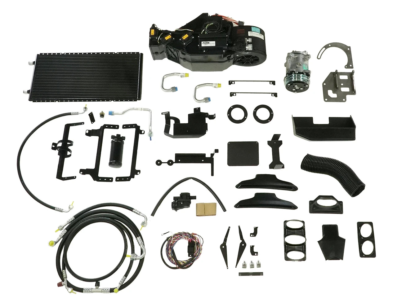 1970-73 Datsun 240Z GEN 5® SureFit® Complete Kit