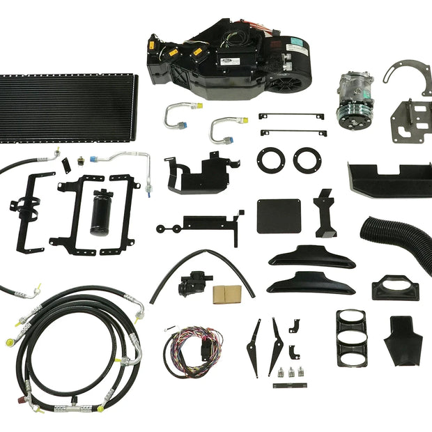 1970-73 Datsun 240Z GEN 5® SureFit® Complete Kit