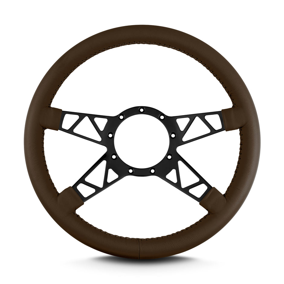 MARK 9 TRUSS BLACK STANDARD GRIP BROWN