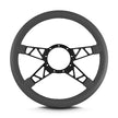 MARK 9 TRUSS BLACK STANDARD GRIP DARK GREY