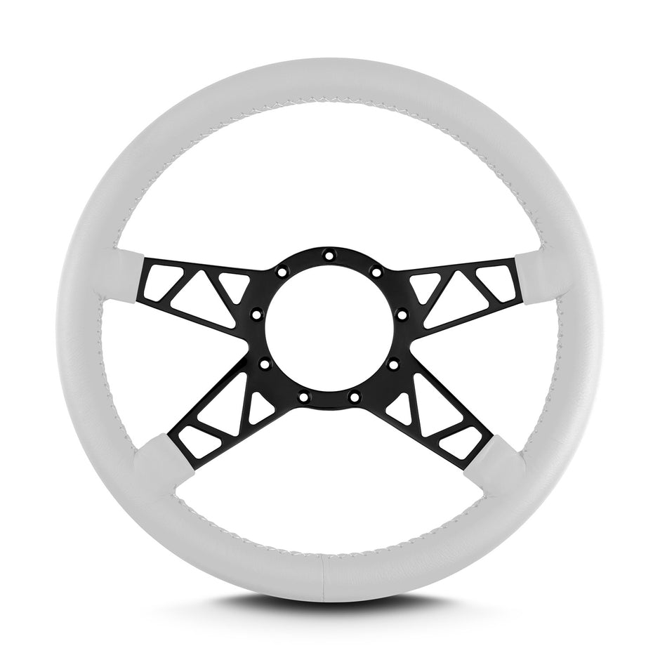 MARK 9 TRUSS BLACK STANDARD GRIP WHITE