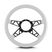 MARK 9 TRUSS BLACK STANDARD GRIP WHITE