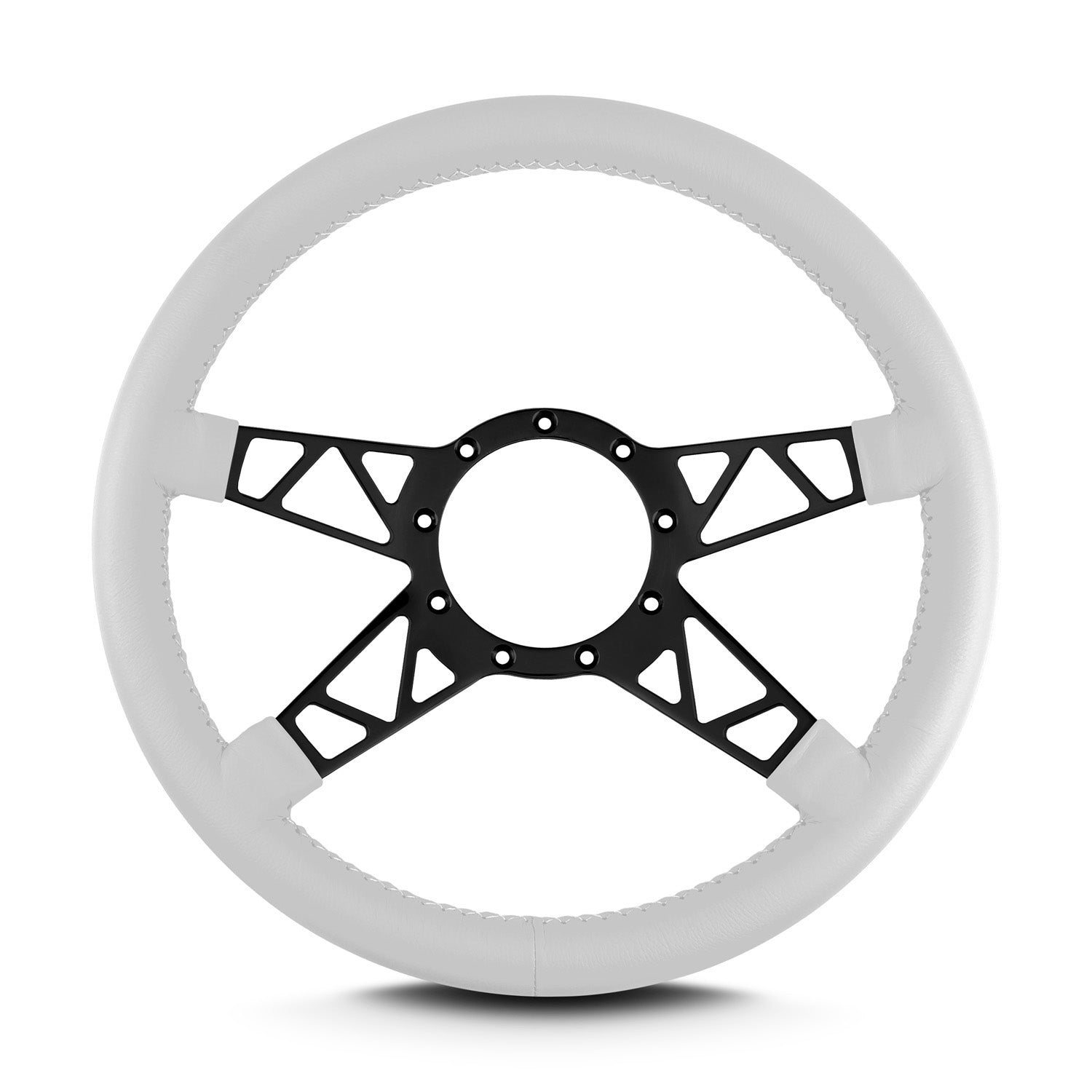 MARK 9 TRUSS BLACK STANDARD GRIP WHITE