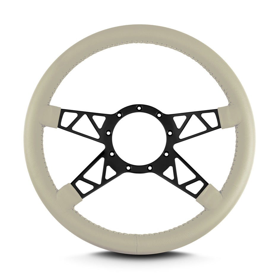 MARK 9 TRUSS BLACK STANDARD GRIP BONE