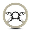 MARK 9 TRUSS BLACK STANDARD GRIP BONE