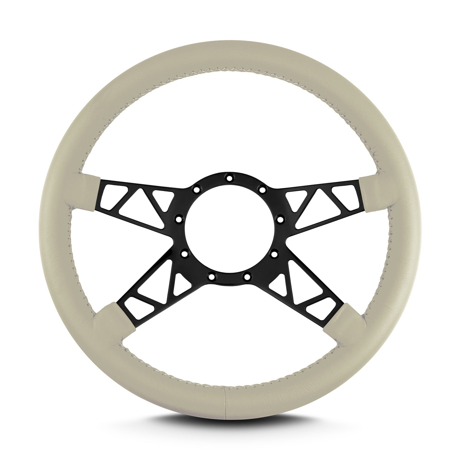 MARK 9 TRUSS BLACK STANDARD GRIP BONE
