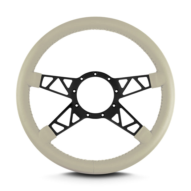MARK 9 TRUSS BLACK STANDARD GRIP BONE