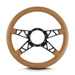 MARK 9 TRUSS BLACK STANDARD GRIP CHESTNUT