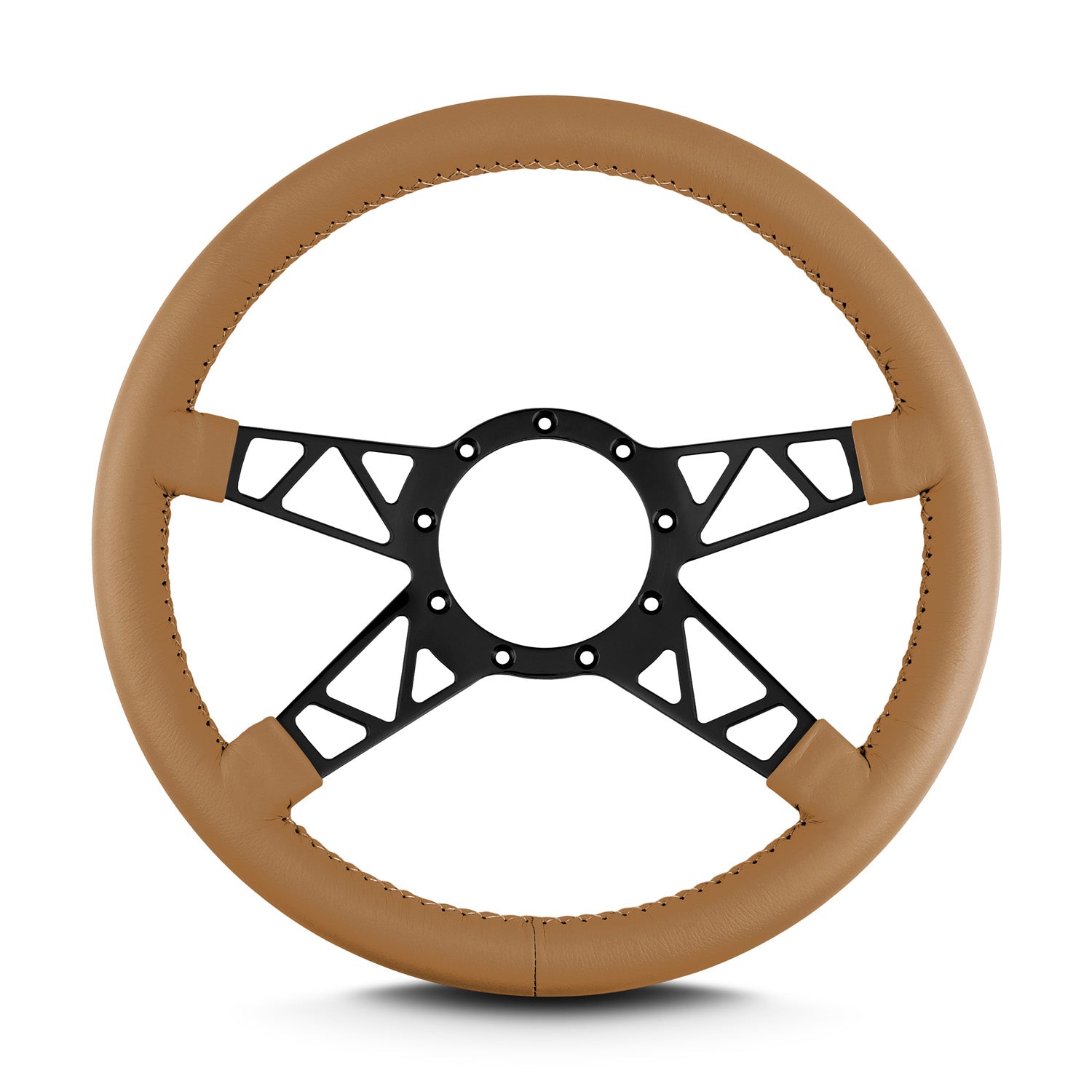 MARK 9 TRUSS BLACK STANDARD GRIP CHESTNUT