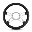 MARK 9 TRUSS POLISHED STANDARD GRIP BLACK