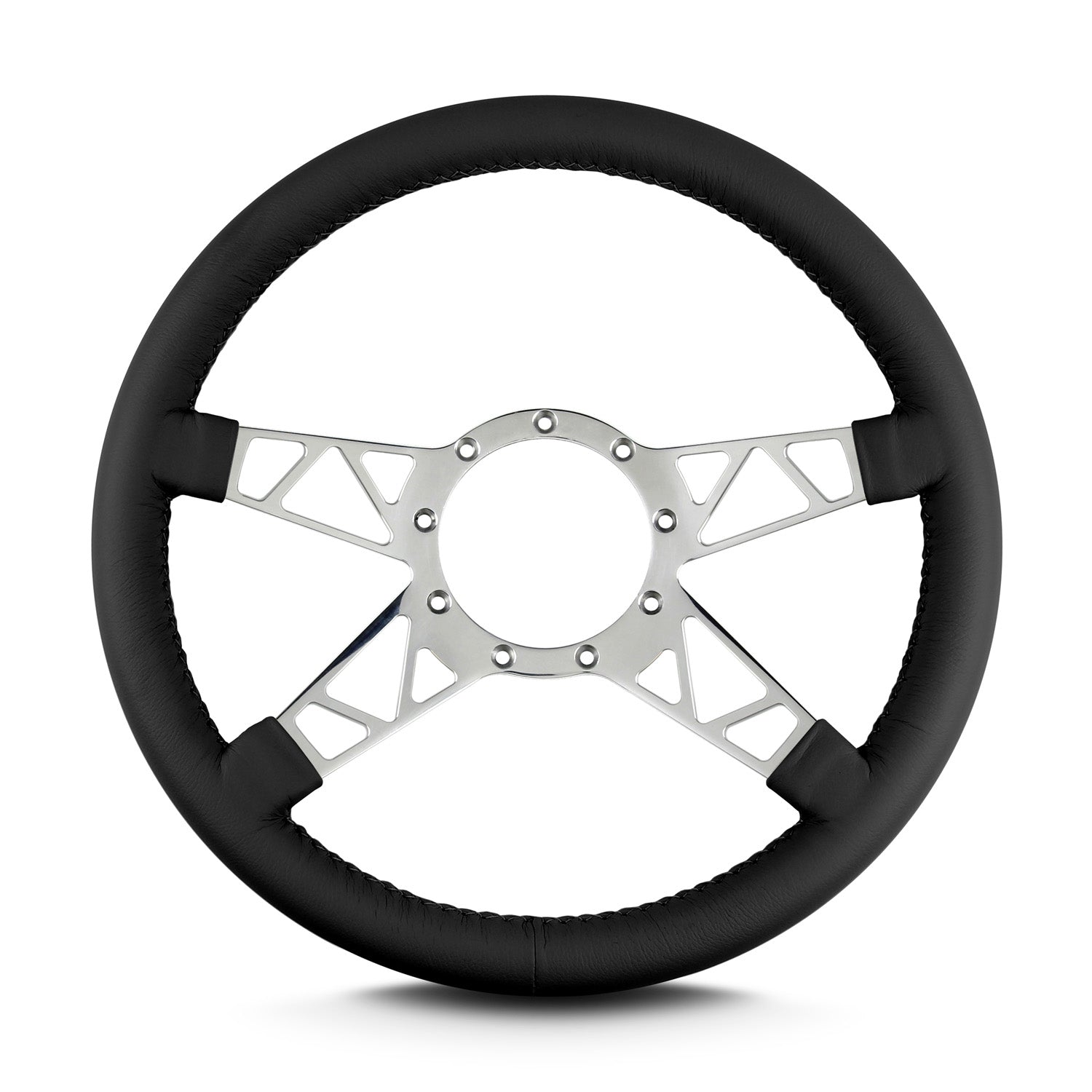 MARK 9 TRUSS POLISHED STANDARD GRIP BLACK