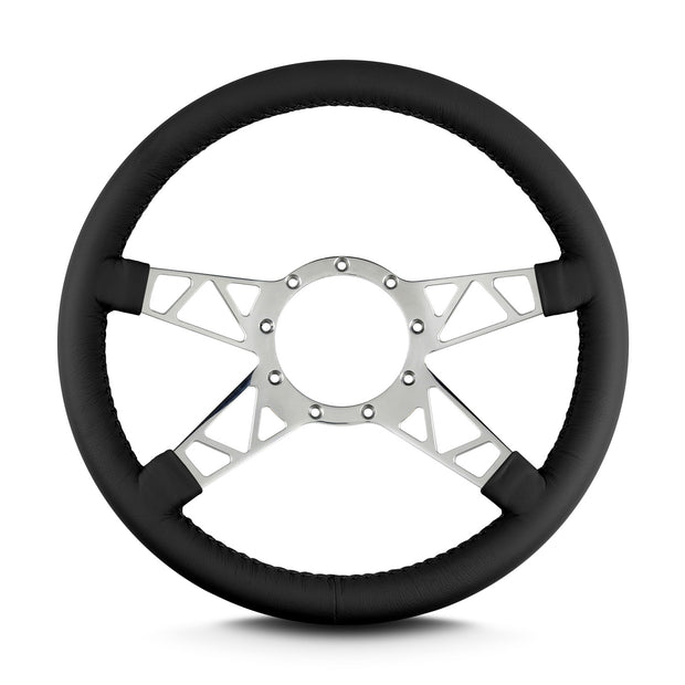 MARK 9 TRUSS POLISHED STANDARD GRIP BLACK