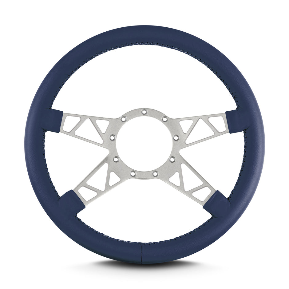 MARK 9 TRUSS GRAY STANDARD GRIP BLUE